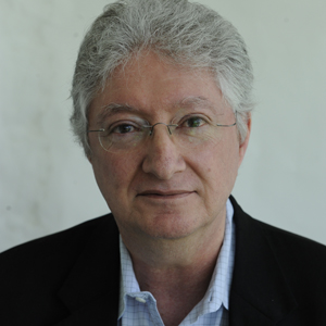 Photograph of Saverio Meddis