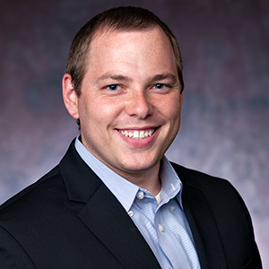 Photograph of Andrew Scalise