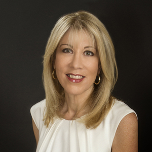Photograph of Janet Ioli