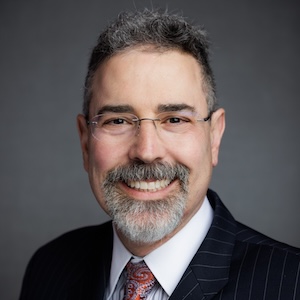 Photograph of PTJ Jackson