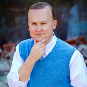 Photograph of Douglas Hecox
