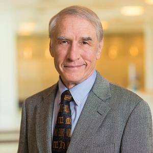 Photograph of Paul Figley