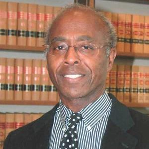 Photograph of Eric Johnson