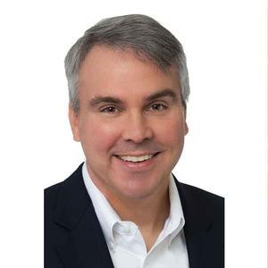 Photograph of Brent Newton