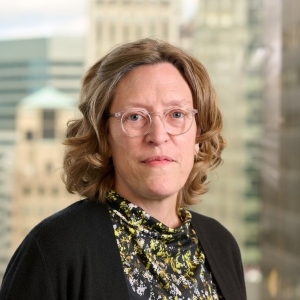 Photograph of Sharon Weiner