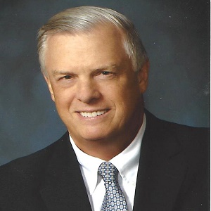 Photograph of William Armistead