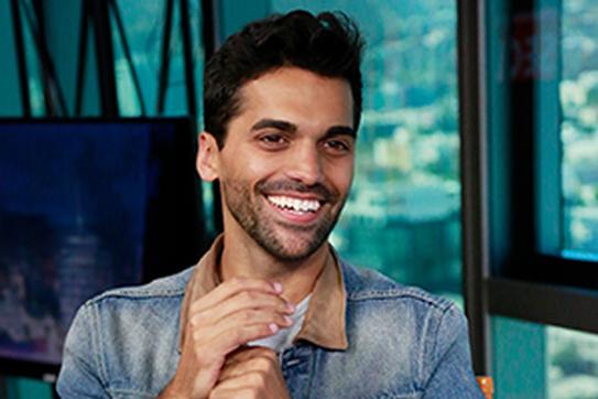 Andy Lalwani