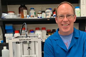 Dr. Matthew Hartings