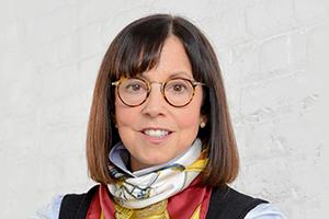 Susan Zirinsky head shot