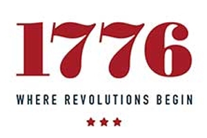 1776 Logo