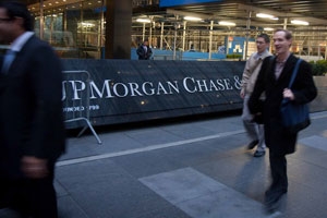 JPMorgan Chase