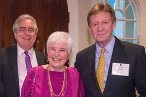 American University Museum receives gift from alumna Carolyn Alper to support Washington Art.