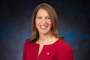 Sylvia Mathews Burwell