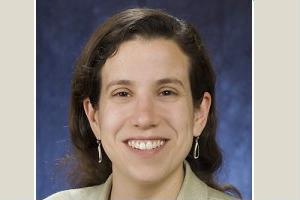 Carmen K. Iezzi, SIS/BA '00, SIS/MA '01