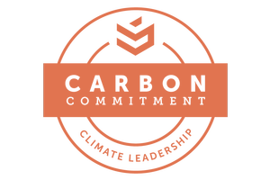 Carbon Commitment Climate Leadership