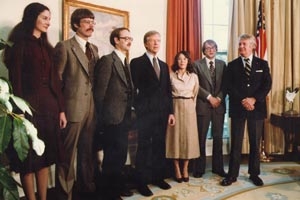 Real-Life Experiences of AU Alumnus Hits the Big Screen in Blockbuster Hit  Argo | American University