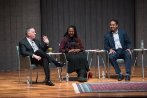 arts management colloquium 2016