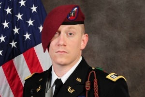 Captain Jesse Sommer, JD/MBA, serves as Senior Prosecutor at Fort Polk.