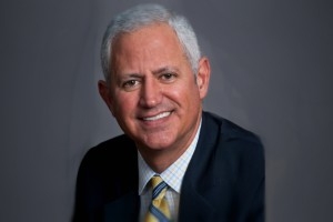 Kogod alumnus Carlos Carrazana