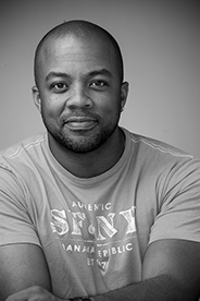 Changa Bell, Kogod/BS '07, Black Male Yoga Institute