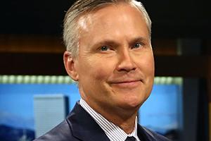 Chris Halsne