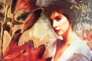 Watermark CD cover by Enya