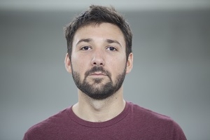 Eric Rohter