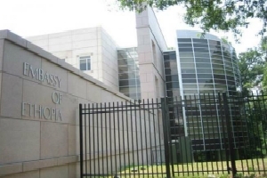 Embassy of Ethiopia