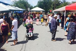 Farmers' Market