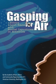 Book Cover
Gasping for Air