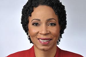 Helene Gayle