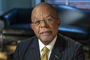 Henry Louis Gates