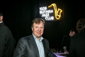 Igor Butman