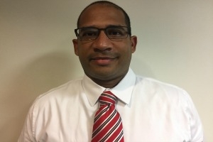 Photo of Jamal Carnette