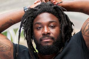 Jason Reynolds