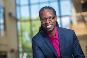 Ibram Kendi's book explores the history of racist ideas in America.