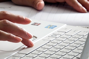 Computer Keyboard