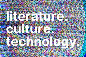 literature. culture. technology.
