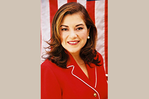 Loretta Sanchez