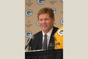 Mark Murphy