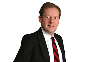 Nick Kuhn, Kogod/MBA '86