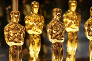 Several academy awards 