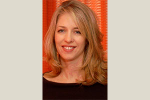 Pam Kaufman
