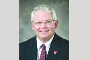 Patrick Morris