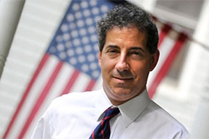 Jamie Raskin