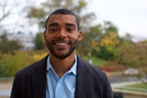 Ron Jordan, BSBAE '17