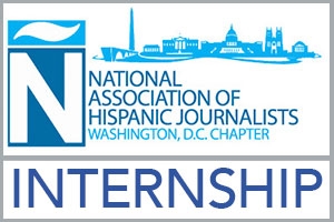 NAHJ Scholarship