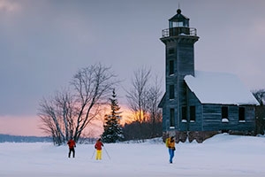 National Parks Adventure Trailer Screenshot