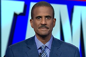 David Aldridge