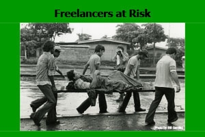 SOC Freelancers at Risk